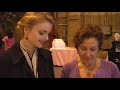 izabella miko @ the got all your marbles? booth @ the academy award connected gift suites event. pt 2