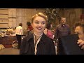 izabella miko @ the got all your marbles? booth @ the academy award connected gift suites event. pt 2