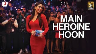 Main Heroine Hoon -  Official Full Song (Audio)  H