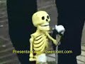 Videos Graciosos - Esqueleto Comico - Presentaciones-Powerpo