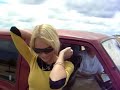 Soundstream hairtrick