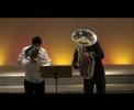 Audição de Euphonium e Tuba Audição de Euphonium e Tuba