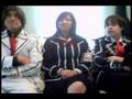 Animal Farm Propaganda - Vampire Knight cosplay pt 1