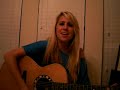 I Kissed A Girl by Katy Perry (ashley noot) I Kissed A Girl by Katy Perry (ashley noot)