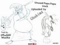 Crash Bandicoot - Unused Papu Papu track