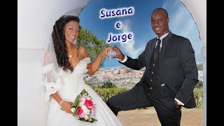 Photo Slideshow 3D Susana e Jorge