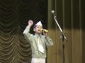 Омельченко Денис - Идет солдат по городу (Виктория 64)
