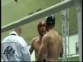 ISKA Amateur Full Contact World title, Men's -86kg