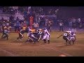 CJ Hopson 2007 Highlights