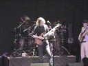 September Hase/Live at the Cox Capitol Theatre 1