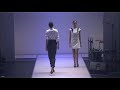 QUT BFA Fashion 2008 - Sarah Leach