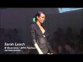 videos de QUT BFA Fashion 2008 - Sarah Leach