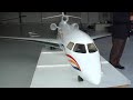 AINTV.COM - EBACE 2008 - Dassault Model