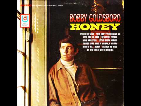 Opie & Anthony: Jim Norton tributes Bobby Goldsboro's 