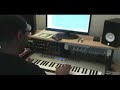 Altruwest TV Episode 6 pt 2: Studio Electronics SE-1