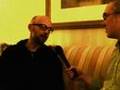 Metromix chats with Moby about 'Last Night'