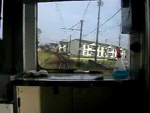 富山地方鉄道0-2