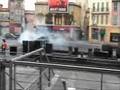 Lights, Motors, Action Extreme Stunt Show in MGM Studios