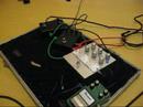 pedais handmade dr boogey phaser 90 small chorus pedais handmade dr boogey phaser 90 small chorus