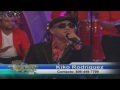 Kiko Rodriguez PRESENTACION 'En Vivo' (@DeExtremo15) @CongueroRD @JoseMambo