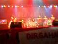 ARADUS BAND live on TAMAN DAYU anniversary 94th SAMPOERNA