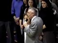 Bo Ryan Court Day - Platteville Wisconsin