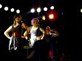 The Pipettes - \"Pull Shapes\" The Pipettes - \"Pull Shapes\"