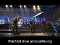 Ama 2009 Daughtry Performance