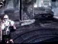 gears of war flame thrower glitch