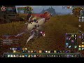 WoTLK Beta Ret Pally World PVP