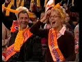 Amsterdam Arena. Huwelijk Kroonprins. Nederlandse korpsen Amsterdam Arena. Huwelijk Kroonprins. Nederlandse korpsen