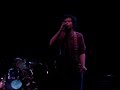 Chin Up Chin Up @ Fillmore, SF