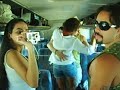 Forr� NO Bus�o Trio Guapia�u Caravana P/Cachoeiras de Macacu