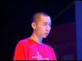 Chinese Iron Mic \ Chinese Iron Mic \
