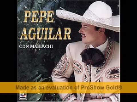 Hablame claro Pepe Aguilar