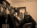 Nuestra singular Navidad