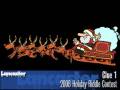 videos de Clue 1 in the 2008 Holiday Riddle Contest