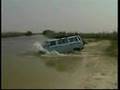 vw T3 syncro , can't stop Gordon Graig
