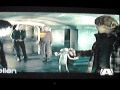 Escena completa de HP7 Parte 1: Las Mazmorras de los Malfoy