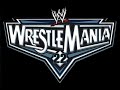 Wrestlemania 22 theme song by shinedown Wrestlemania 22 theme song by shinedown