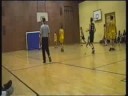 BK Luchse Saison 97/98 1/3