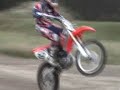 Honda CRF250r 2008 Honda CRF250r 2008