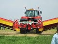 Pottinger Nova Cat V10 combination mowers - NEW