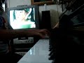 It's You (너라고) - Super Junior (piano)