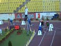 EYOF finale 4x100 Nederland jjb EYOF finale 4x100 Nederland jjb