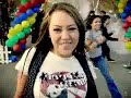 Miley Cyrus- Start All Over- Official Video-HQ
