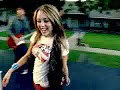 Miley Cyrus- Start All Over- Official Video-HQ