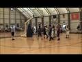 Adidas Phenom Highlights #26 Elena Gumbs