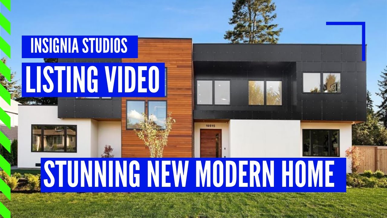Stunning Custom New Home Available in Belleview Washington | Rachael Podolsky