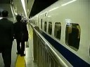 ???-Nozomi stop at  ???-Shinagawa